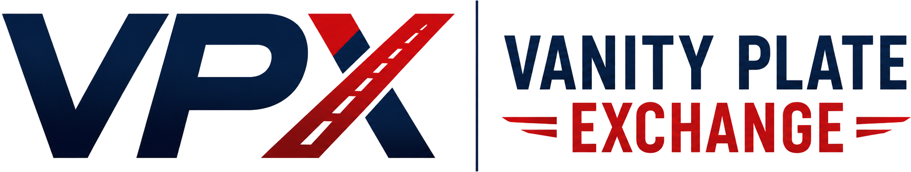 Vanity Plate Exchange